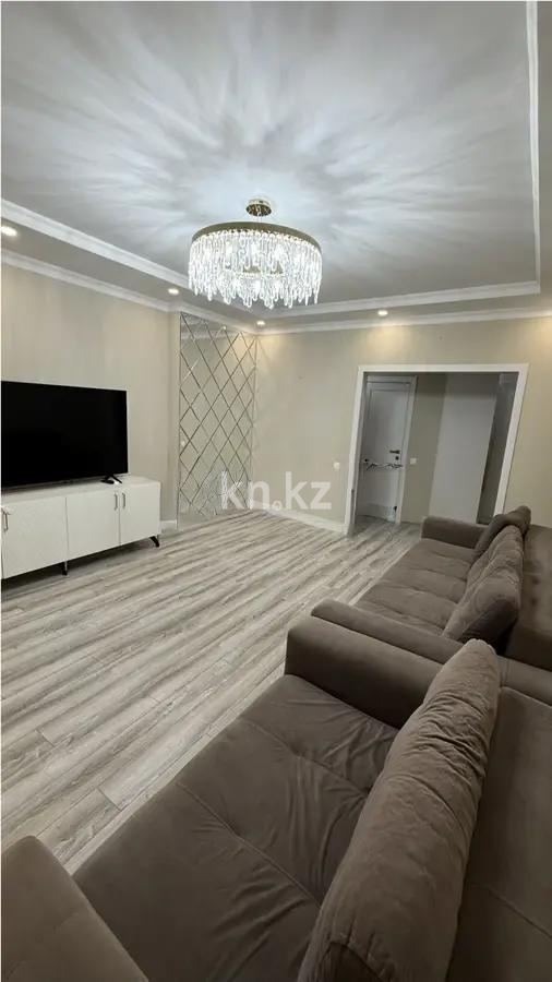 Продажа 3-комнатной квартиры, 86 м² в Астане