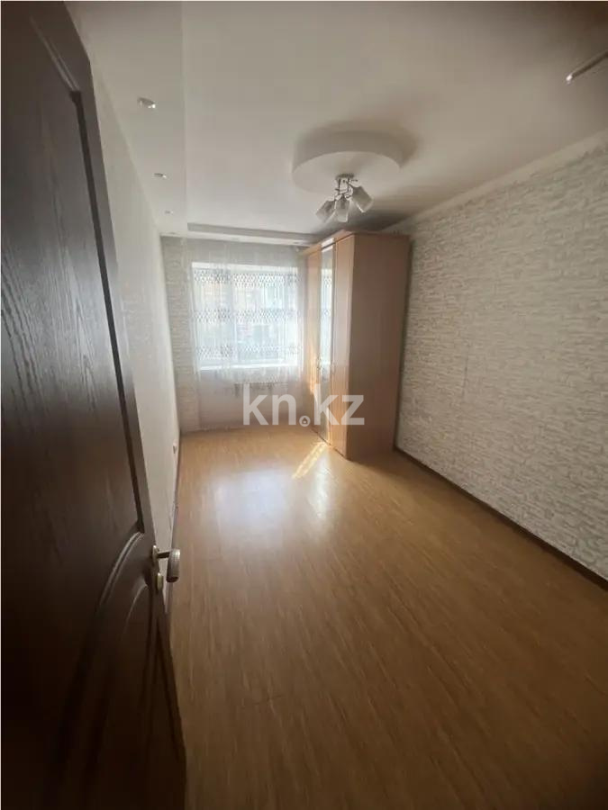 Продажа 2-комнатной квартиры, 58 м², ул. Косшыгулулы, дом  11/1 в Астане - фото 2