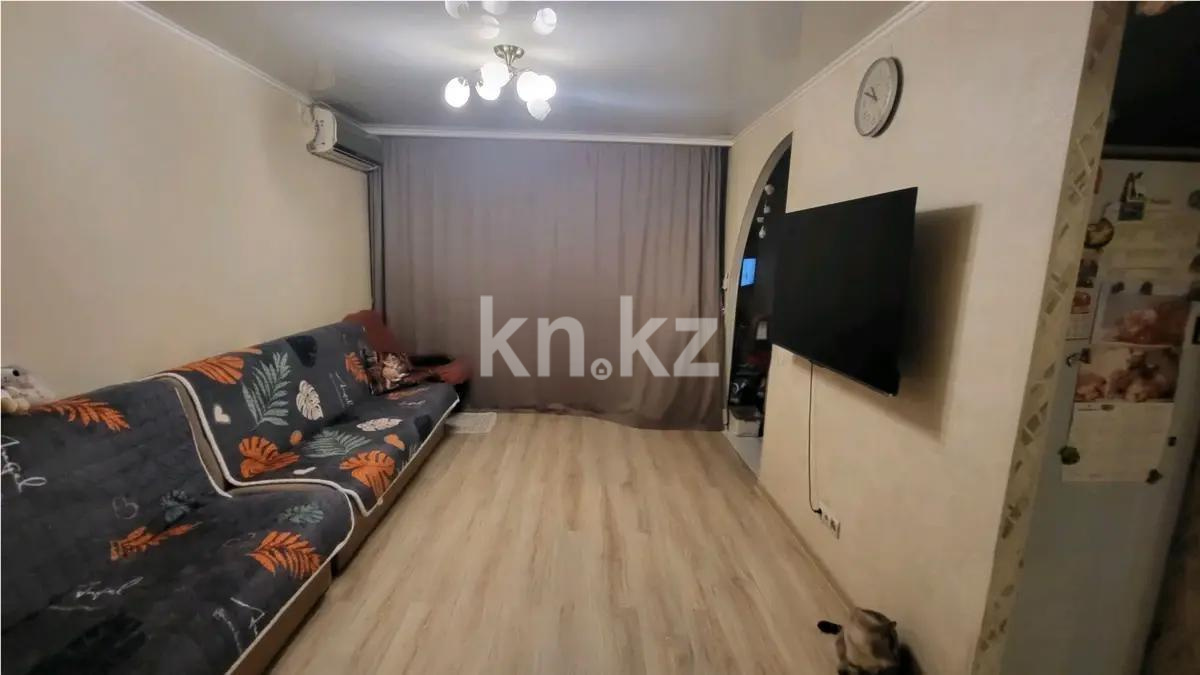 Продажа 3-комнатной квартиры, 60 м², ул. Мынарал, дом  2 - Продажа квартир в Астане фото 1 из 8