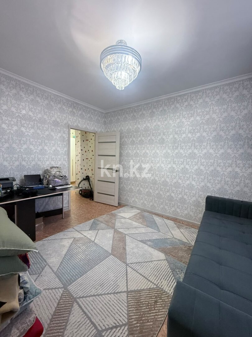 Продажа 1-комнатной квартиры, 34.4 м² в Караганде - фото 2