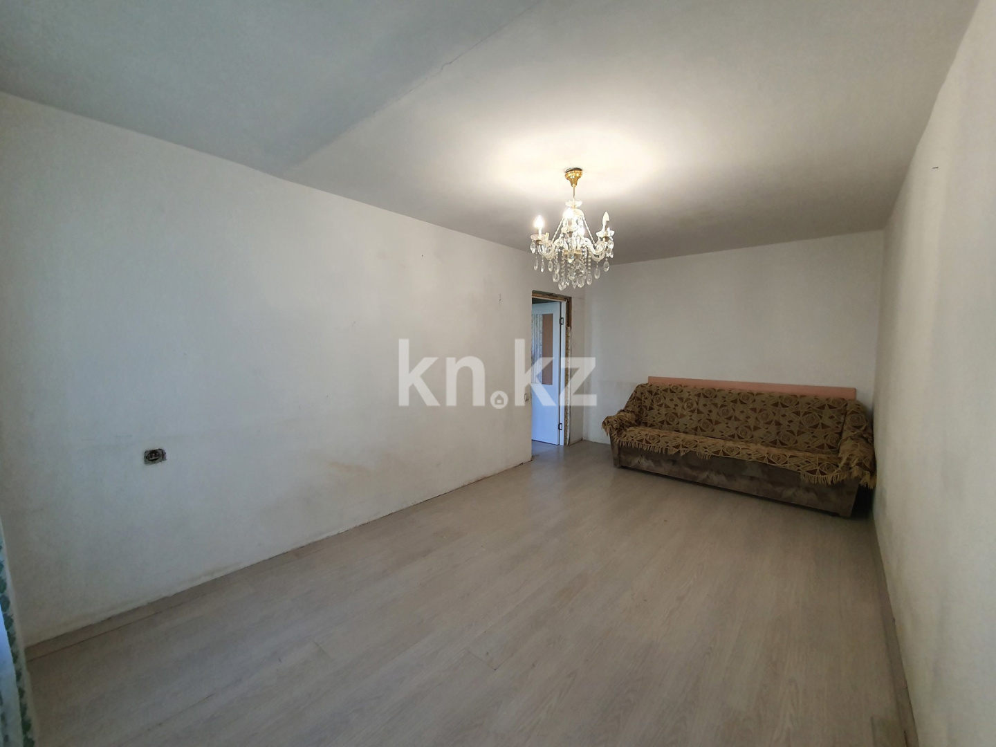 Продажа 2-комнатной квартиры, 44 м² - Продажа двухкомнатных квартир в панельном доме в Алматы фото 9 из 17