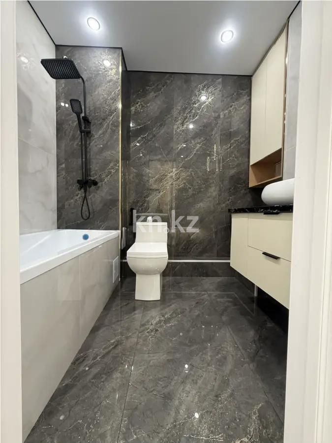 Продажа 2-комнатной квартиры, 42 м² - Продажа двухкомнатных квартир в Алматы - страница 3 фото 3 из 4