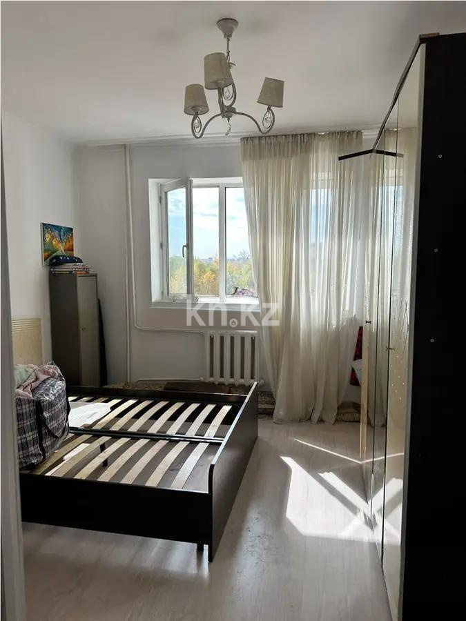 Продажа 3-комнатной квартиры, 75 м², пр. Абылай хана, дом  59а в Астане - фото 2