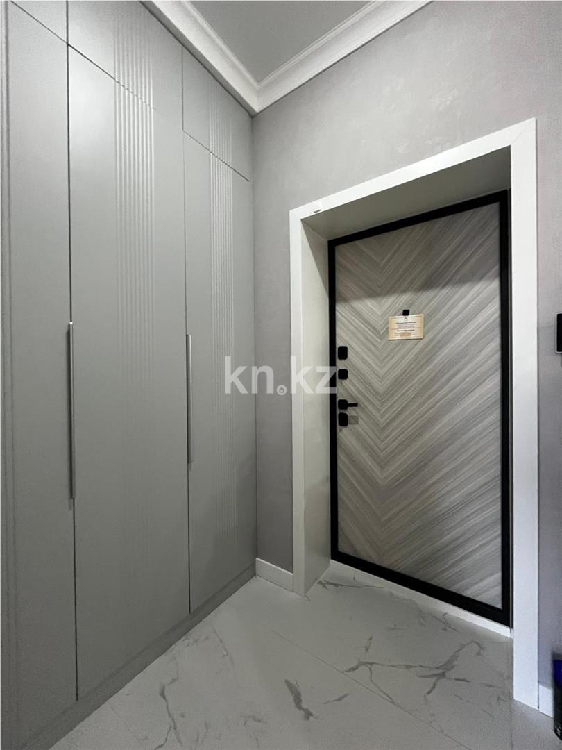 Продажа 2-комнатной квартиры, 66 м² в Караганде - фото 9