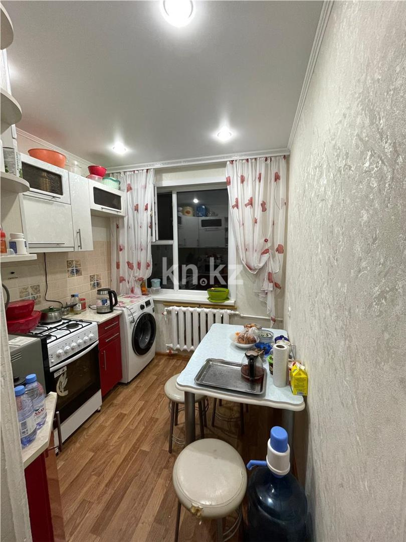 Продажа 3-комнатной квартиры, 61 м², пр. Мира в Темиртау - фото 7