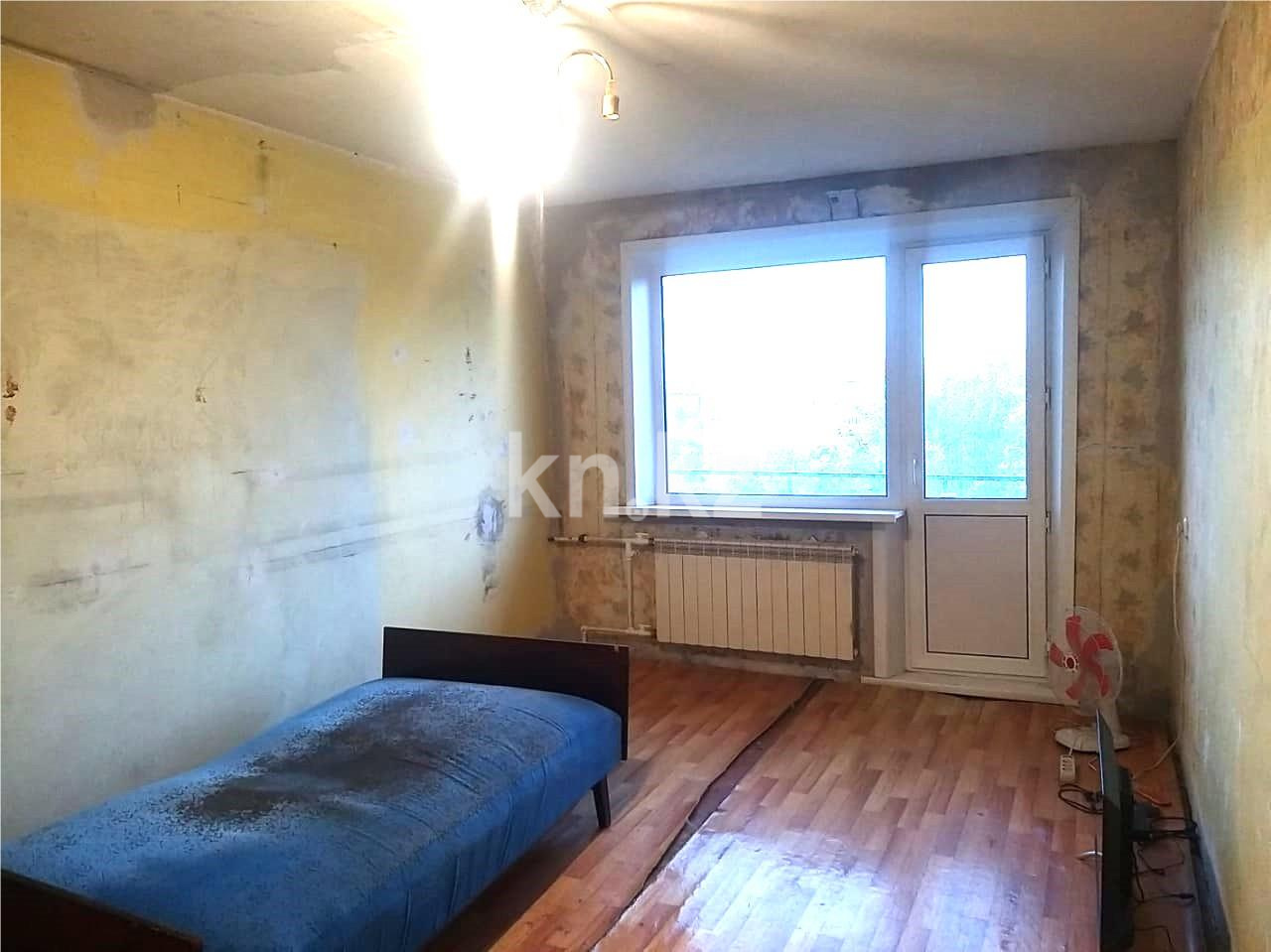 Продажа 2-комнатной квартиры, 44 м², мкр-н 14 - Продажа квартир в Караганде фото 1 из 14