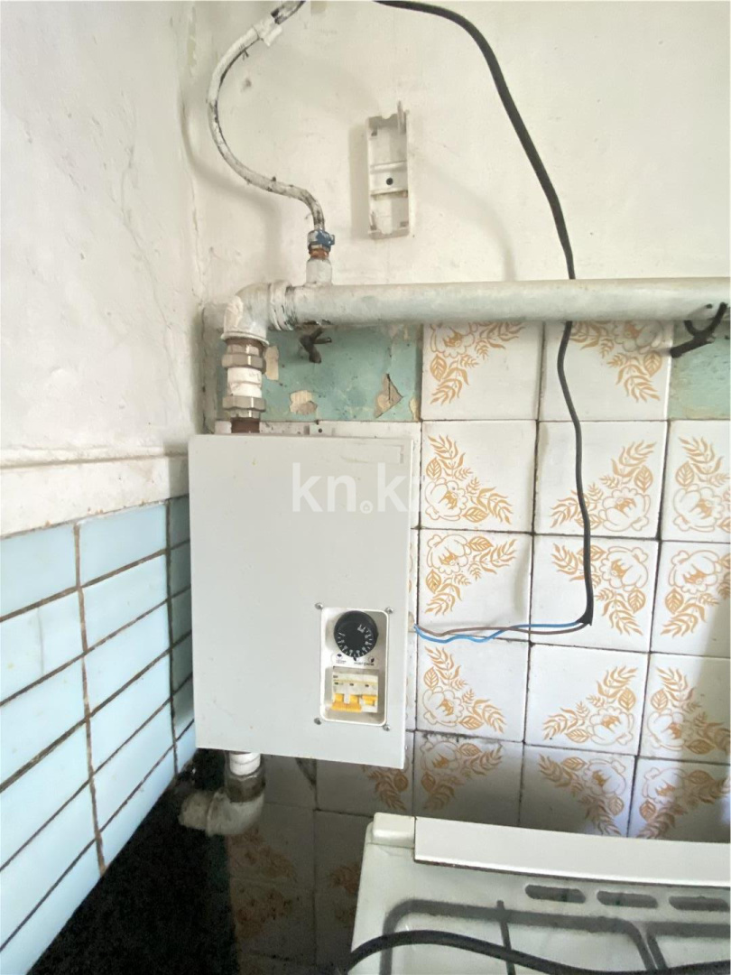 Продажа 2-комнатной квартиры, 47 м², ул. Медицинская - Продажа квартир в Караганде фото 12 из 14