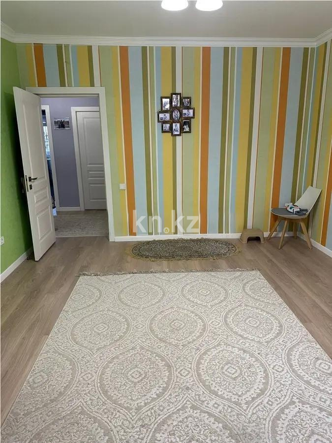 Продажа 3-комнатной квартиры, 97 м², ул. Болекпаева, дом  1 в Астане - фото 4