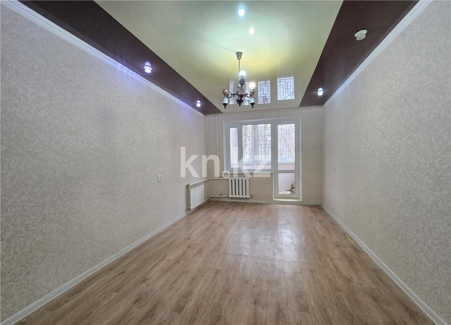 Продажа 1-комнатной квартиры, 33 м², пр. Металлургов - Продажа квартир в Казахстане фото 1 из 10