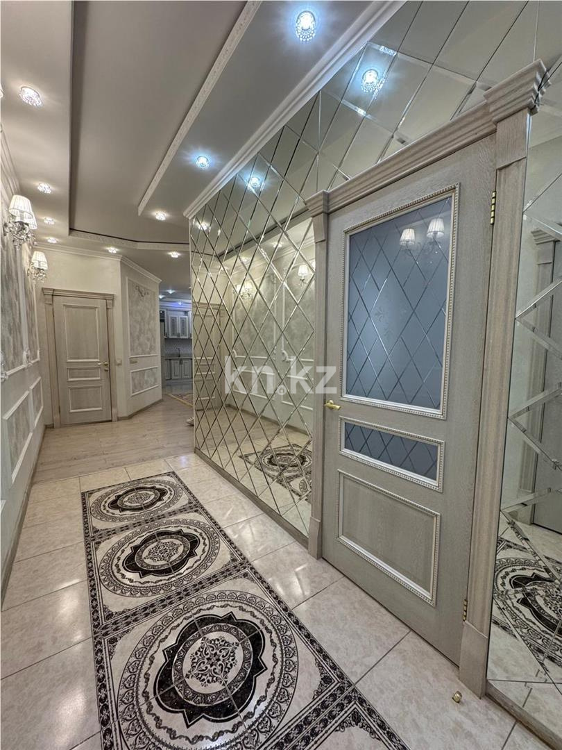 Продажа 3-комнатной квартиры, 80 м², ул. Ботаническая - Продажа квартир в Караганде фото 14 из 20