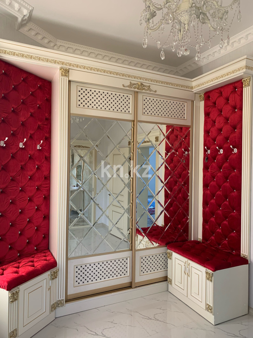 Продажа 7-комнатного дома, 300 м², Ризалык, дом  33 - Продажа домов, коттеджей в Казахстане фото 3 из 9