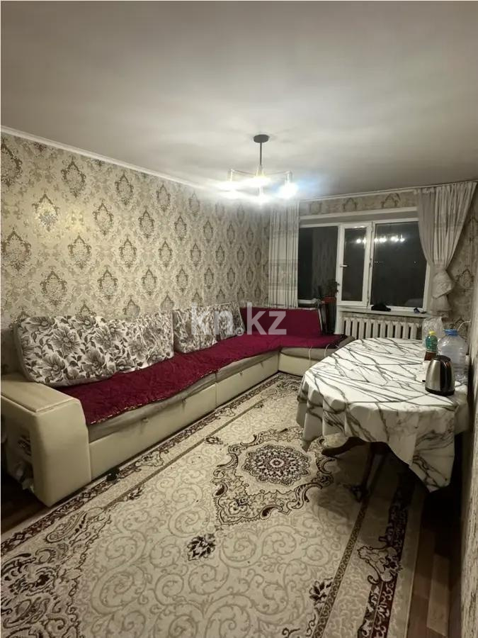 Продажа 3-комнатной квартиры, 63 м² в Караганде