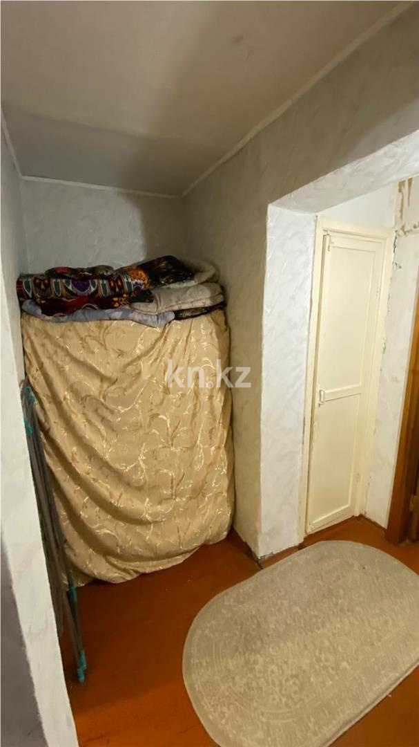 Продажа 3-комнатной квартиры, 59 м², ул. Чернышевского - Продажа жилой и коммерческой недвижимости в Темиртау фото 12 из 16