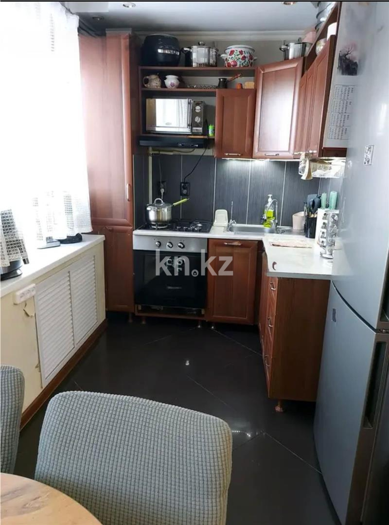 Продажа 2-комнатной квартиры, 45 м², пр. Н. Абдирова - Продажа квартир в Караганде с фото фото 5 из 7