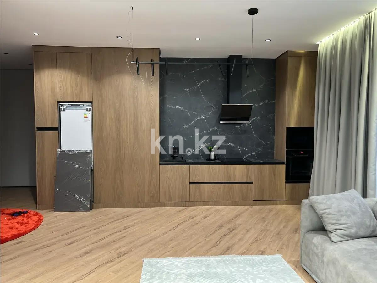 Продажа 3-комнатной квартиры, 93 м², пр. Аль-Фараби, дом  41/2 в Алматы - фото 3