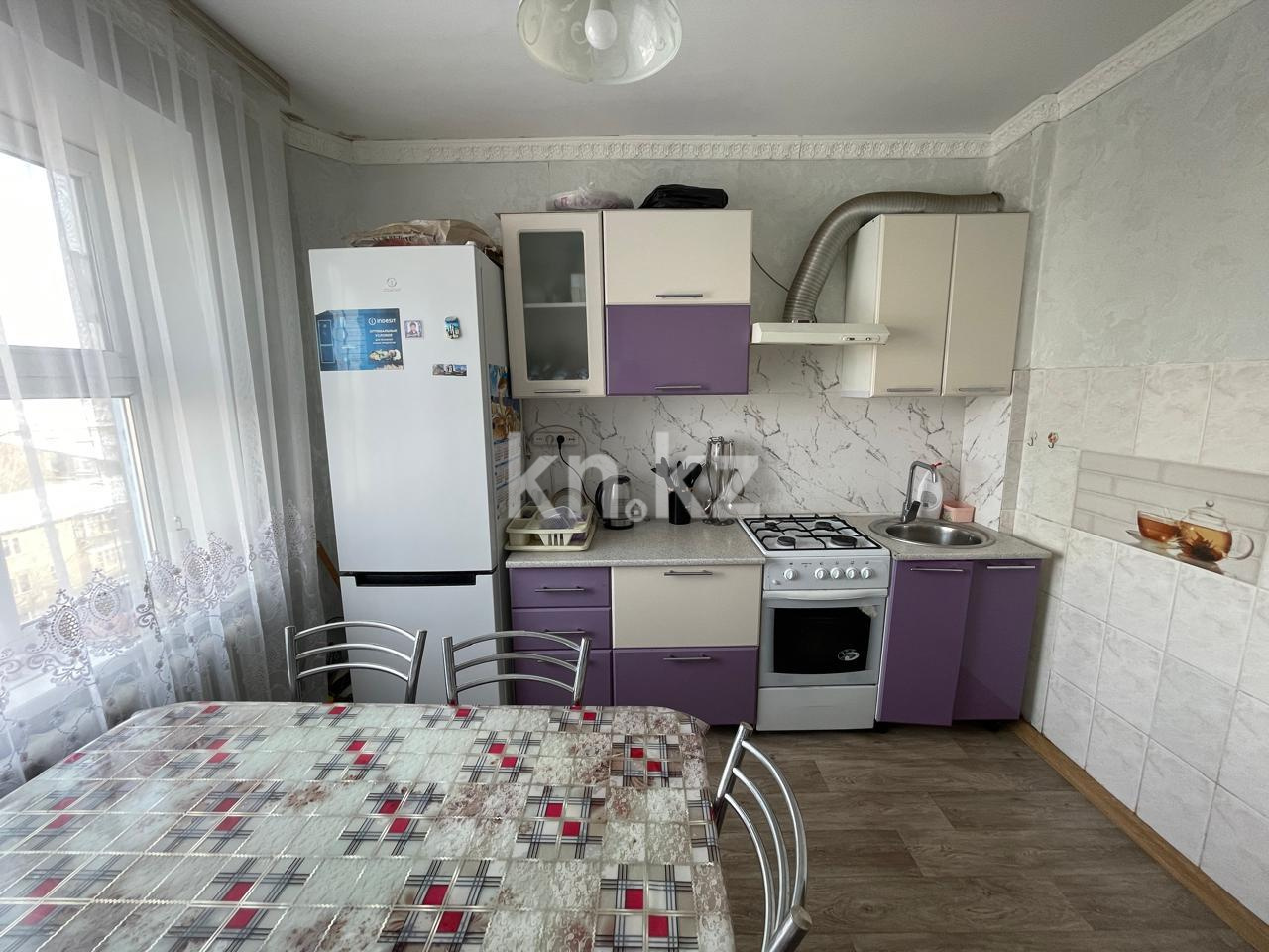 Продажа 4-комнатной квартиры, 77 м², ул. Гапеева, дом  12 - Продажа  четырехкомнатных квартир в Караганде фото 11 из 20