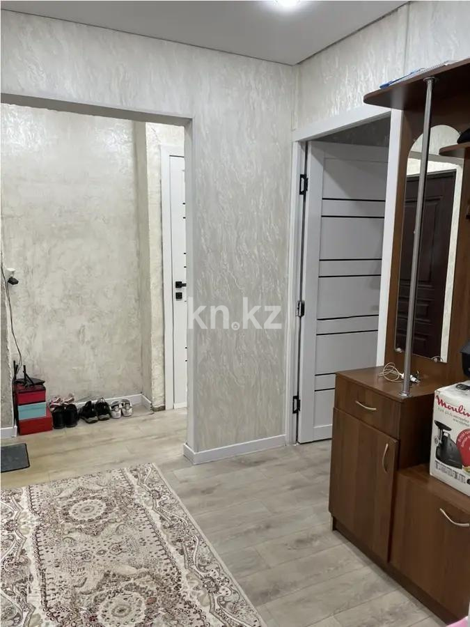 Продажа 2-комнатной квартиры, 45.5 м², мкр-н 6, дом  19 - Продажа квартир в Алматы фото 4 из 4