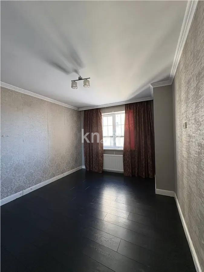 Продажа 5-комнатной квартиры, 200 м², пр. Абая, дом  45/1 - Продажа  пятикомнатных квартир в новостройках Астаны с фото фото 1 из 8