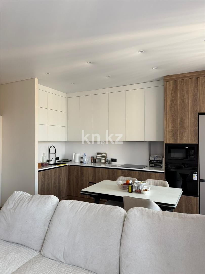 Продажа 3-комнатной квартиры, 106 м² - Недвижимость в Караганде - страница 23 фото 4 из 11