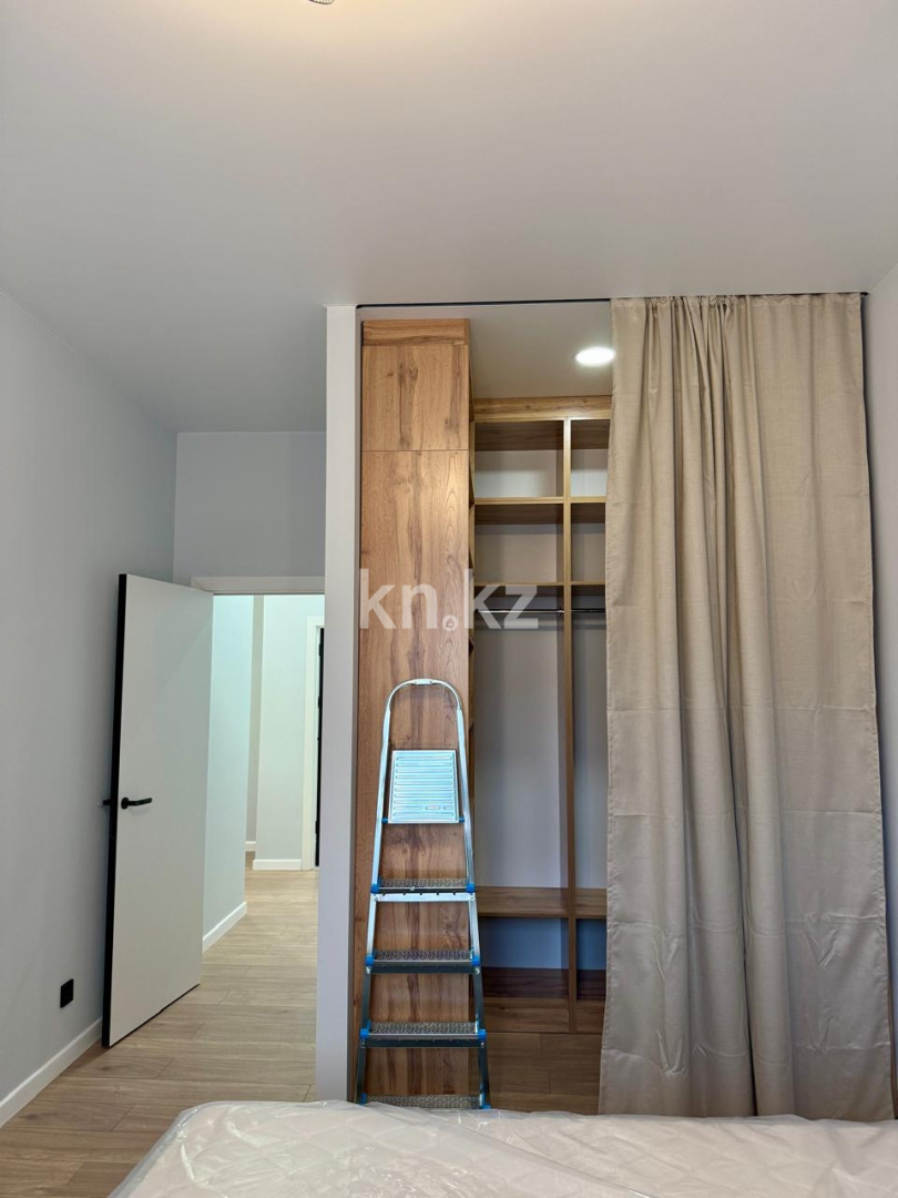 Аренда 2-комнатной квартиры, 66 м² в Астане - фото 9
