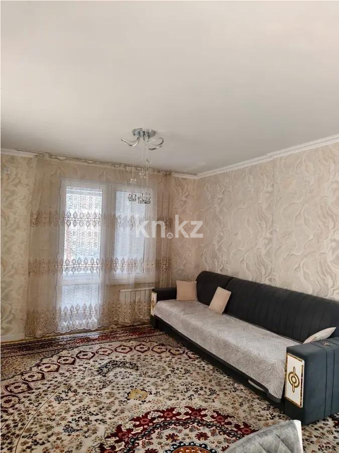 Продажа 2-комнатной квартиры, 60.1 м² - Продажа квартир в Алматы - страница 28 фото 1 из 6