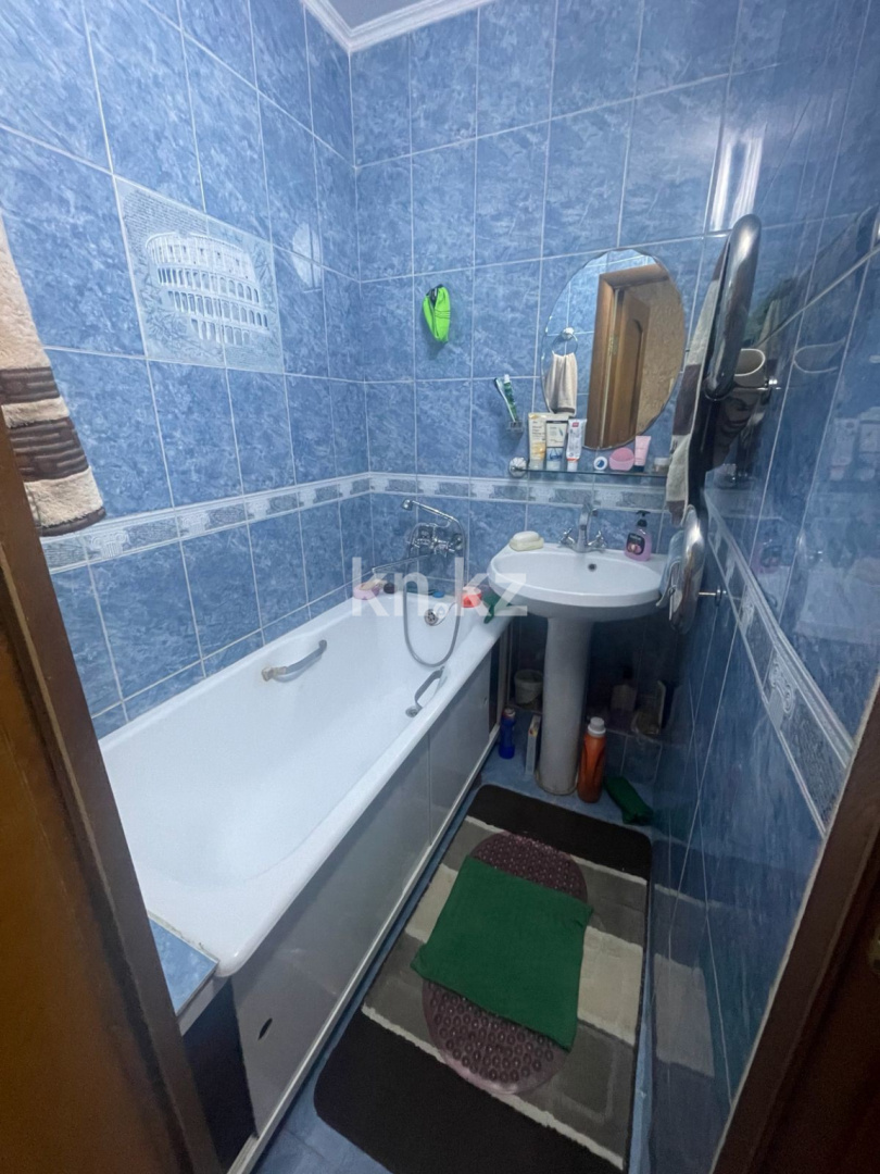 Продажа 3-комнатной квартиры, 57 м² - Продажа трехкомнатных квартир в Алматы - страница 20 фото 10 из 12