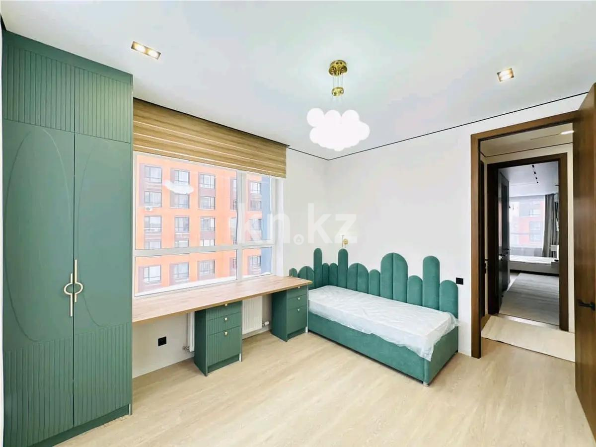 Продажа 3-комнатной квартиры, 102 м² - Продажа квартир в Астане - страница 28 фото 4 из 7