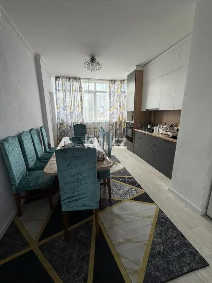 Продажа 3-комнатной квартиры, 80 м² - Продажа квартир в р-не Сарыарка Астаны - страница 2 фото 4 из 6