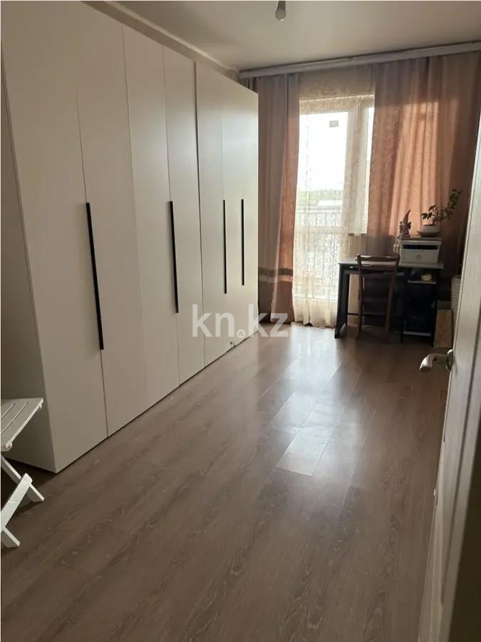 Продажа 3-комнатной квартиры, 68.6 м² - Продажа трехкомнатных квартир от собственников в Алматы - страница 5 фото 3 из 7