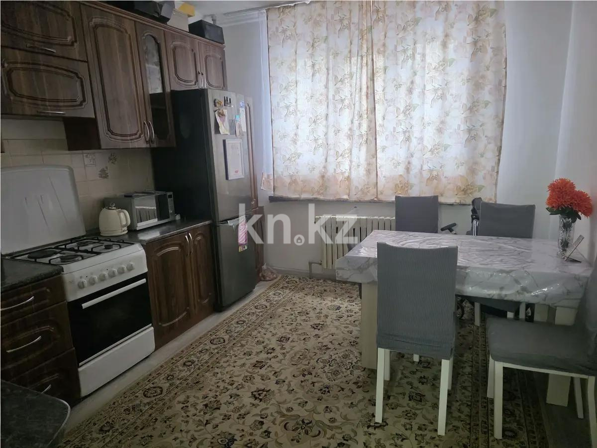 Продажа 3-комнатной квартиры, 88.6 м² - Продажа трехкомнатных квартир от собственников в Алматы - страница 11 фото 3 из 5