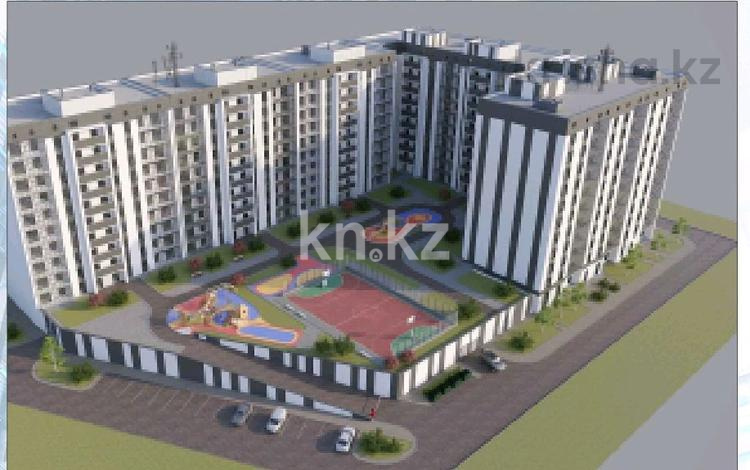 Продажа 1-комнатной квартиры, 32 м² в Астане