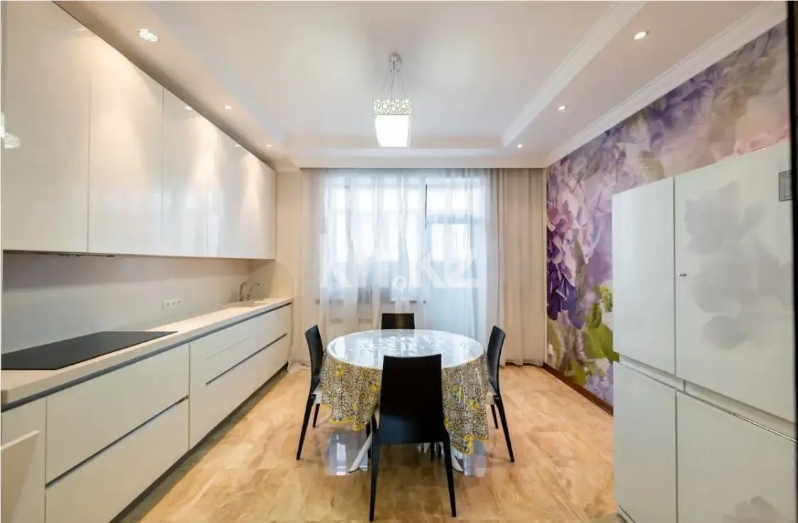 Продажа 3-комнатной квартиры, 120.4 м², ул. Жалайыри, дом  5 в Астане - фото 4