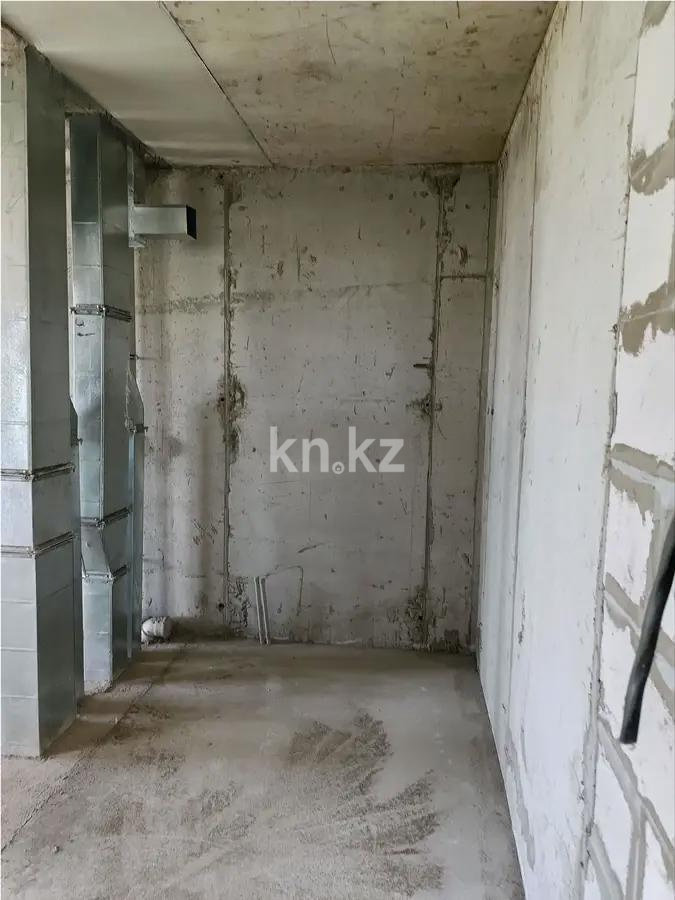Продажа 2-комнатной квартиры, 48 м², мкр-н Шугыла, дом  340/5а стр - Продажа  двухкомнатных квартир в Алматы с фото фото 2 из 4