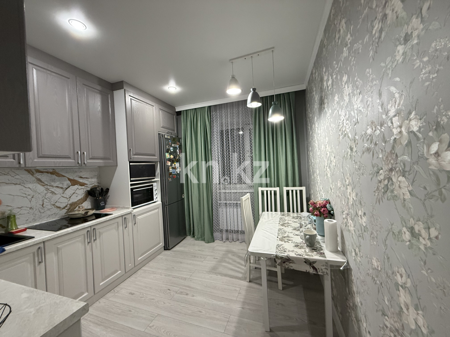 Продажа 2-комнатной квартиры, 60 м² - Продажа двухкомнатных квартир от собственников в Караганде фото 21 из 31