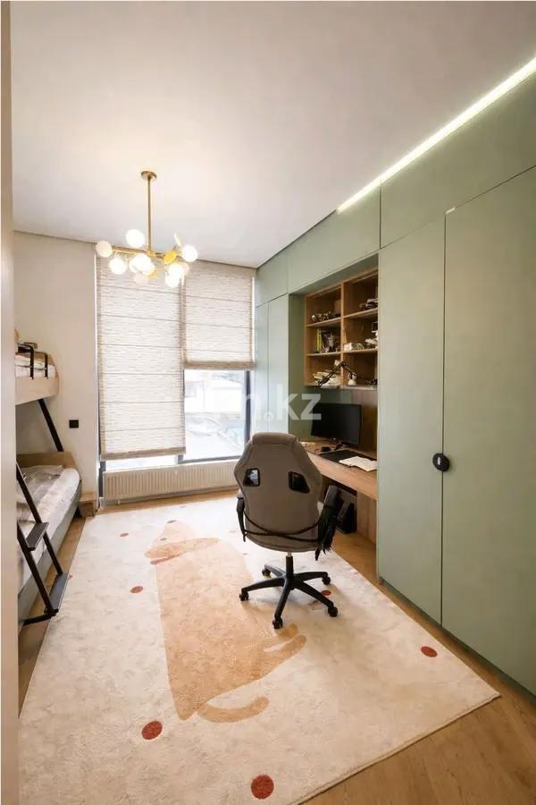 Продажа 3-комнатной квартиры, 78 м² - Продажа трехкомнатных квартир от собственников в Алматы - страница 2 фото 3 из 6