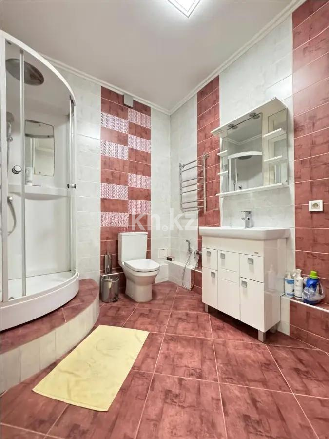 Продажа 4-комнатной квартиры, 127.4 м² - Продажа четырехкомнатных квартир от собственников в Алматы - страница 2 фото 6 из 7