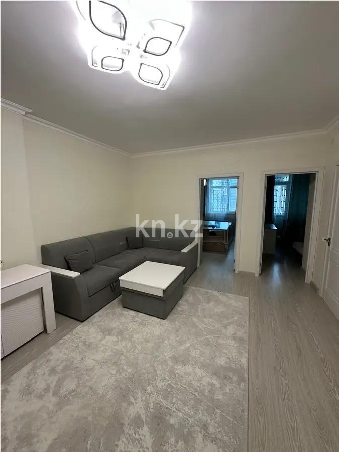 Продажа 3-комнатной квартиры, 68 м², ул. Бухар жырау, дом  36 - Продажа  трехкомнатных квартир в новостройках Астаны без посредников фото 1 из 5