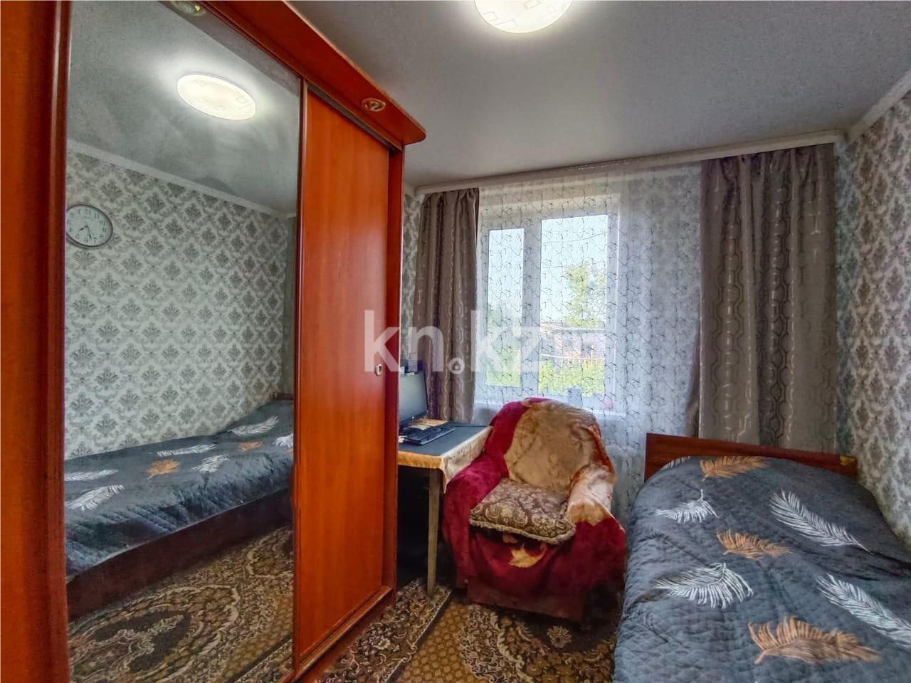 Продажа 3-комнатного дома, 69.4 м² - Продажа домов, коттеджей в Караганде фото 14 из 19