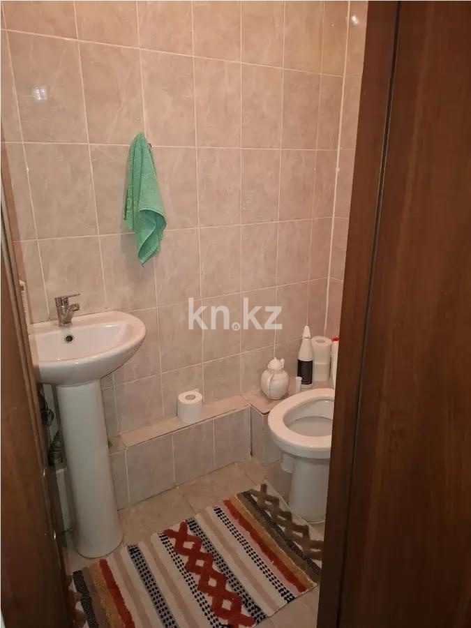 Продажа 3-комнатной квартиры, 62 м² - Продажа трехкомнатных квартир в Алматы фото 5 из 5