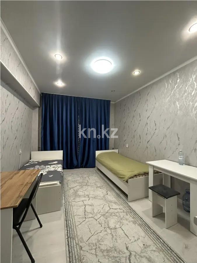 Продажа 1-комнатной квартиры, 18 м² - Недвижимость в Казахстане - страница 9 фото 1 из 2