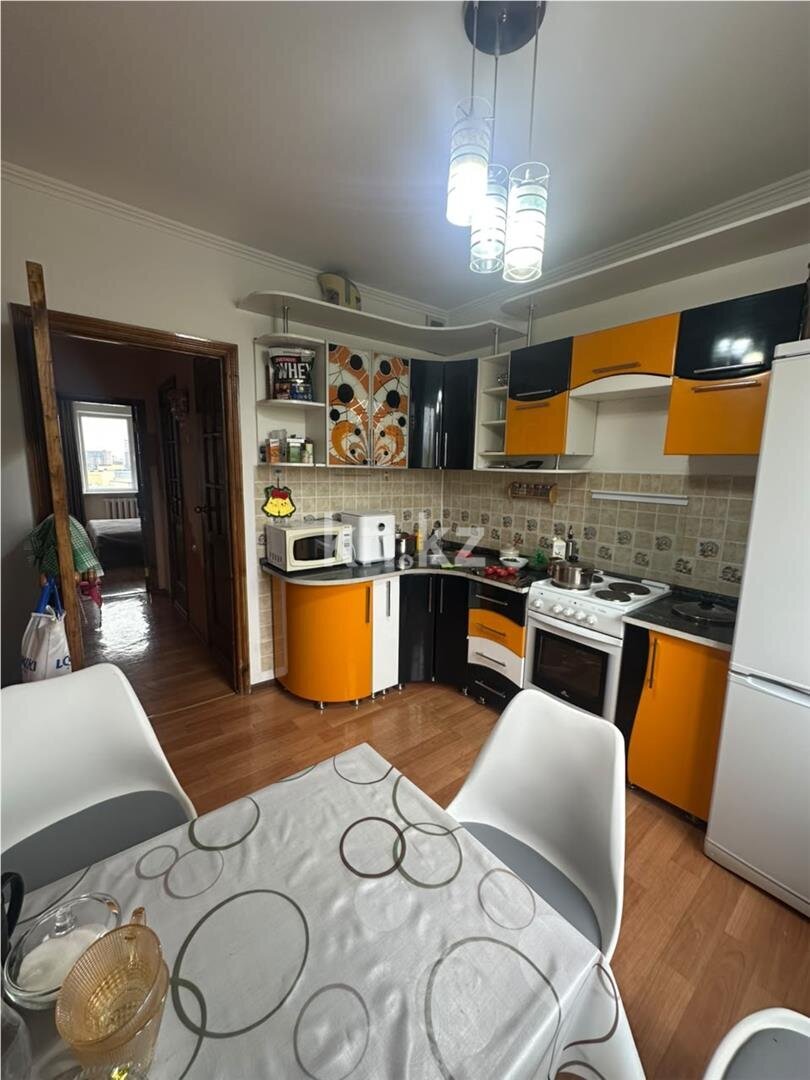 Продажа 3-комнатной квартиры, 62 м² в Караганде - фото 7