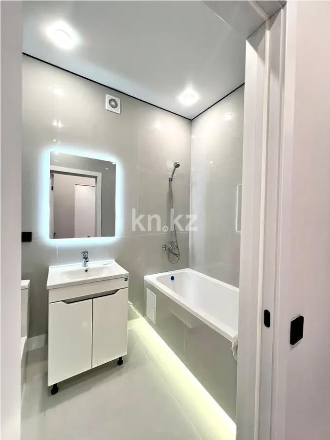 Продажа 2-комнатной квартиры, 40 м² в Астане - фото 4