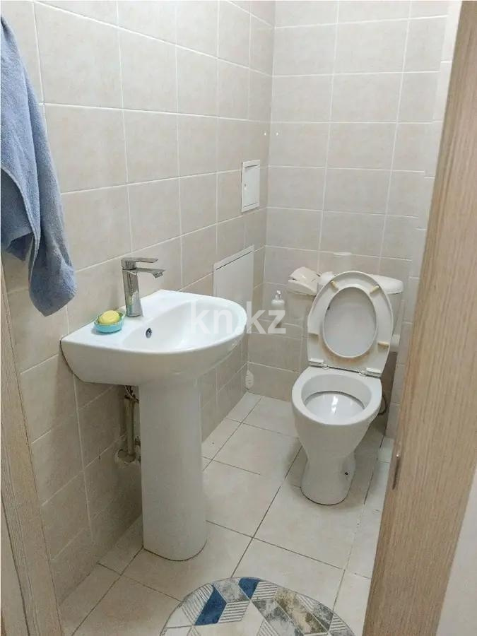 Продажа 3-комнатной квартиры, 95 м² в Астане - фото 3