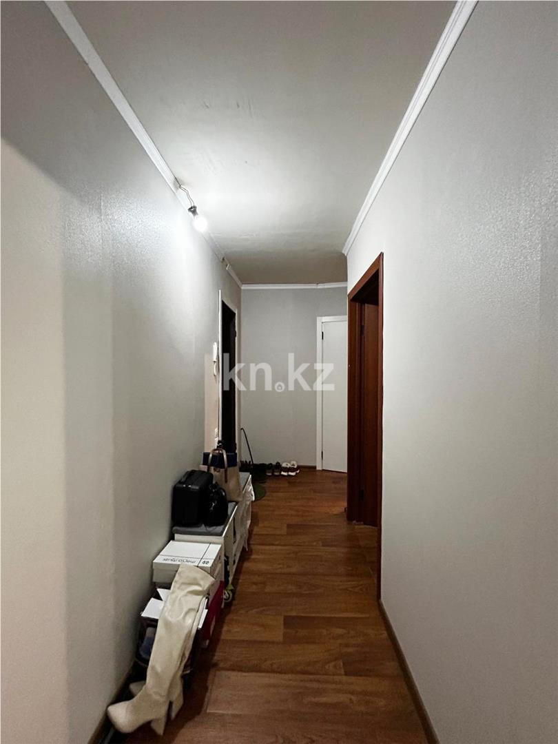 Продажа 2-комнатной квартиры, 45 м², ул. Рыскулова - Продажа квартир в Актобе фото 9 из 10