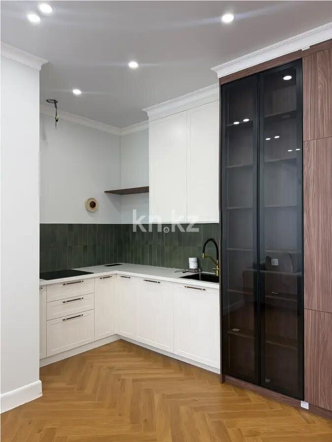 Продажа 4-комнатной квартиры, 96 м² в Алматы - фото 3