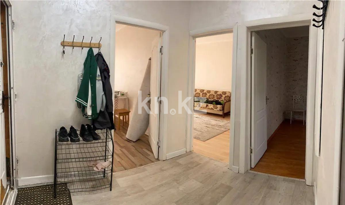 Продажа 3-комнатной квартиры, 67 м² - Продажа квартир в Казахстане - страница 7 фото 2 из 2