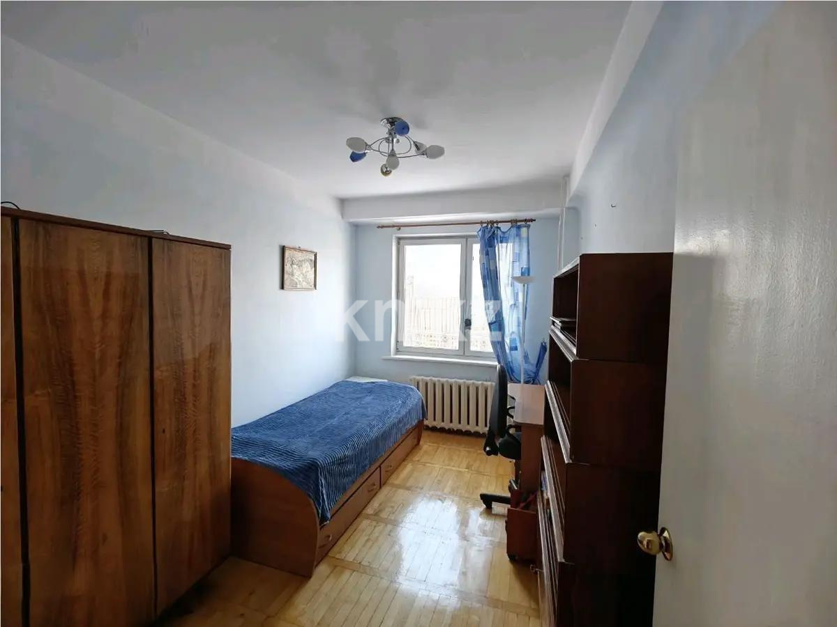 Продажа 4-комнатной квартиры, 95 м², мкр-н Коктем-2, дом  1 - Продажа квартир в Алматы фото 2 из 5