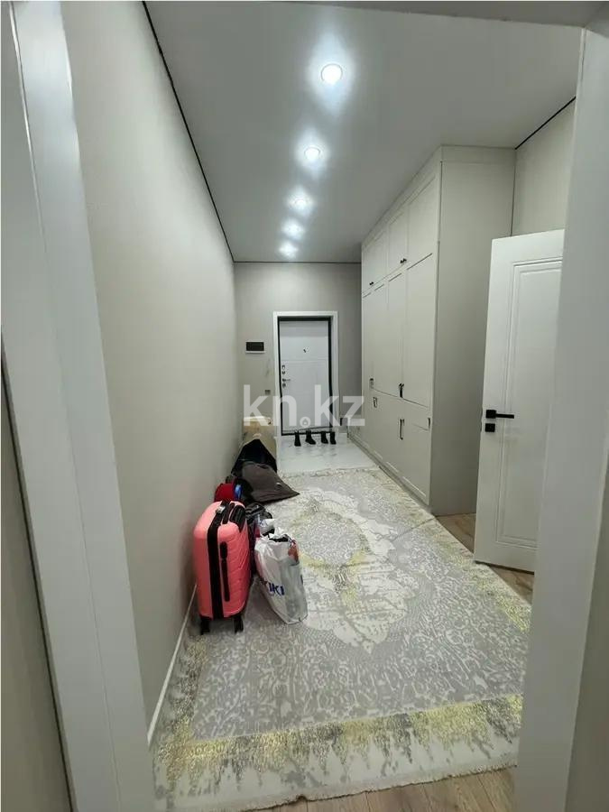 Продажа 2-комнатной квартиры, 49.5 м² в Астане - фото 5