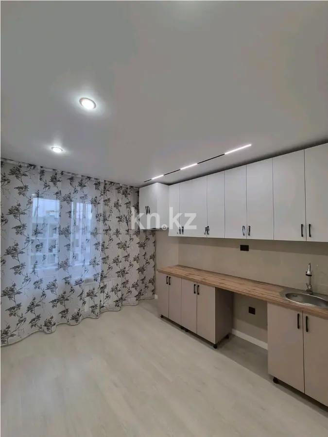 Продажа 1-комнатной квартиры, 34 м² в Алматы - фото 2