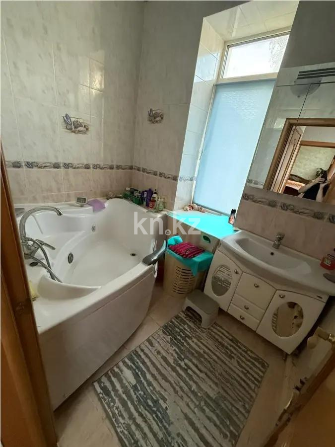 Продажа 5-комнатной квартиры, 110 м² - Продажа пятикомнатных и более квартир в Астане - страница 2 фото 6 из 9